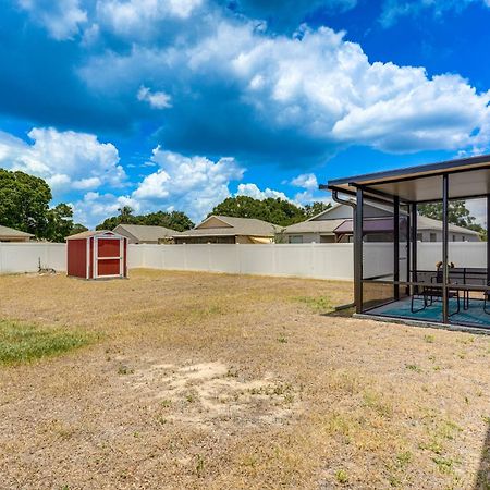 Bright Cypress Gardens Home Near Legoland! מראה חיצוני תמונה