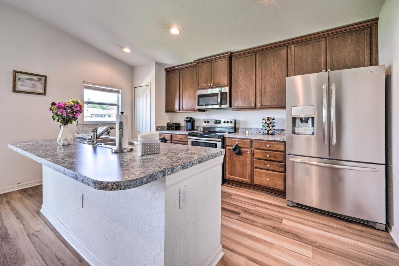 Bright Cypress Gardens Home Near Legoland! מראה חיצוני תמונה