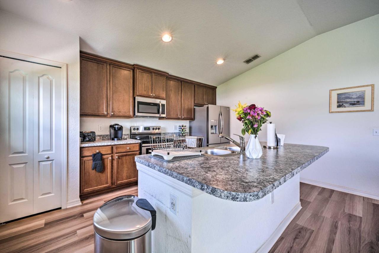 Bright Cypress Gardens Home Near Legoland! מראה חיצוני תמונה