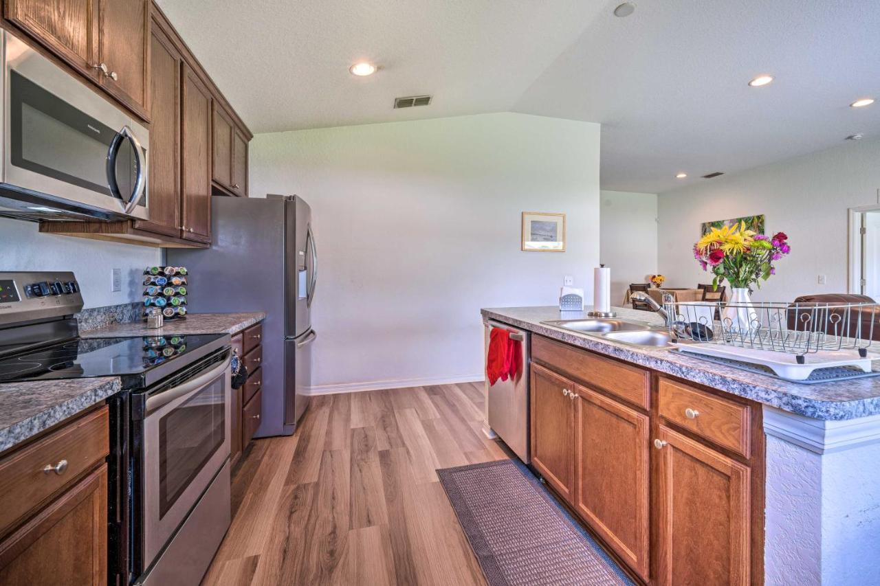 Bright Cypress Gardens Home Near Legoland! מראה חיצוני תמונה