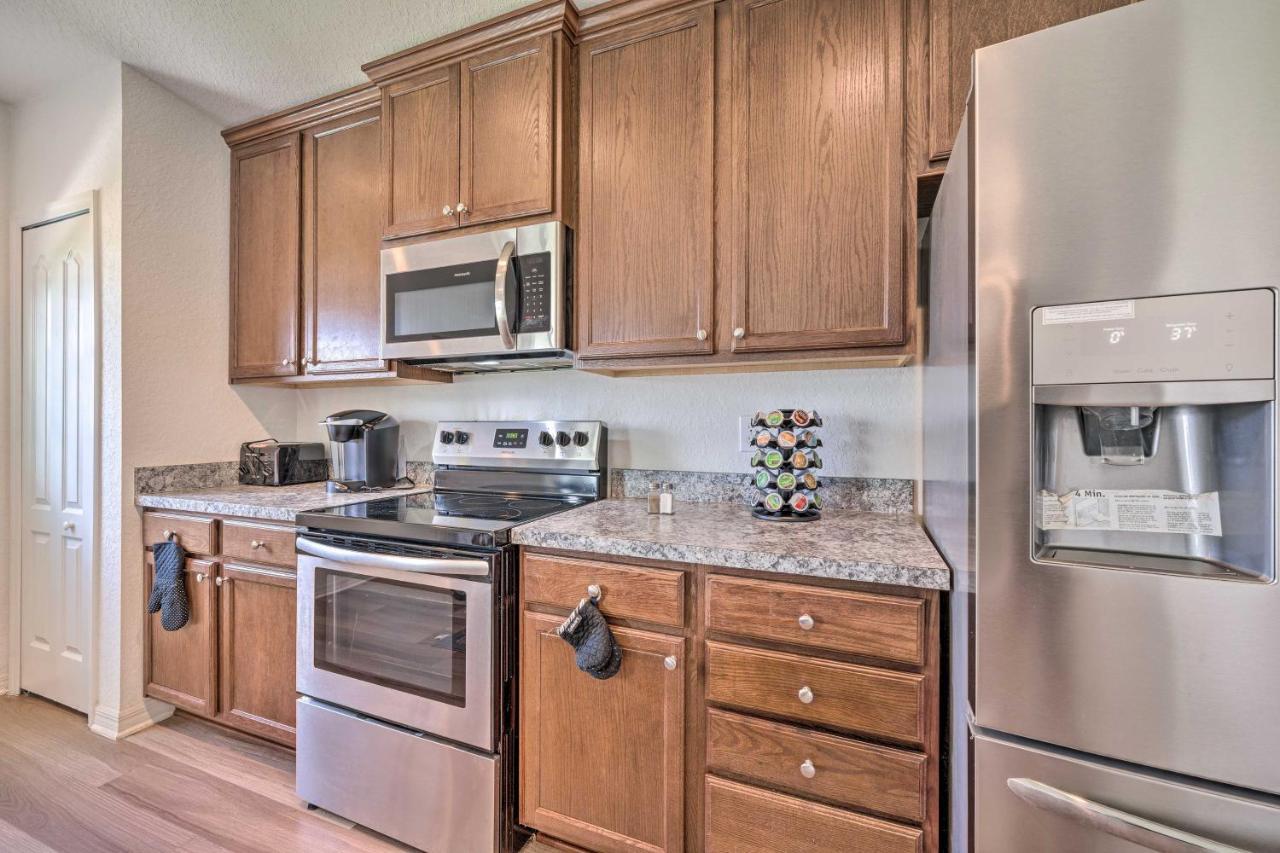 Bright Cypress Gardens Home Near Legoland! מראה חיצוני תמונה