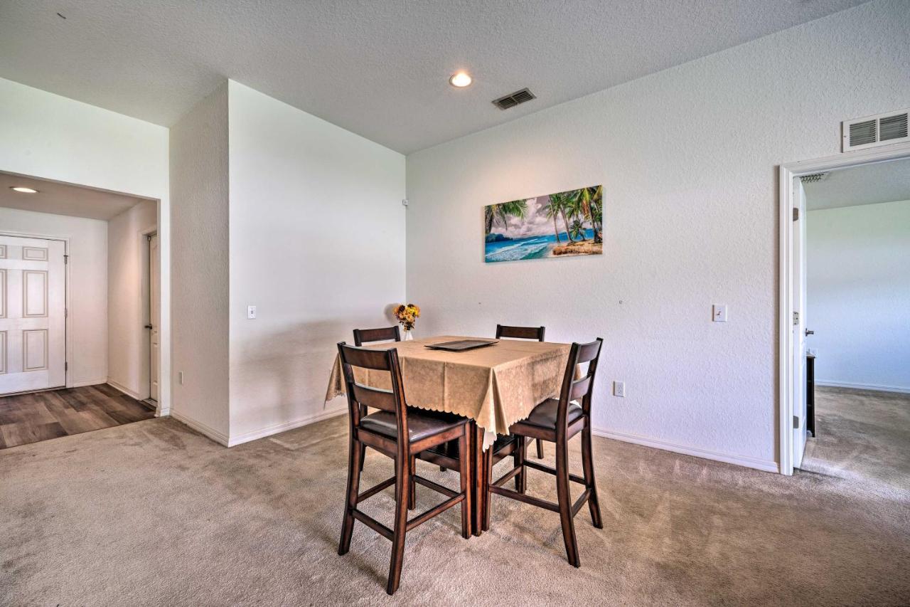 Bright Cypress Gardens Home Near Legoland! מראה חיצוני תמונה