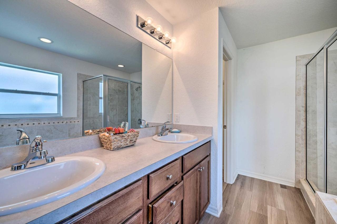 Bright Cypress Gardens Home Near Legoland! מראה חיצוני תמונה