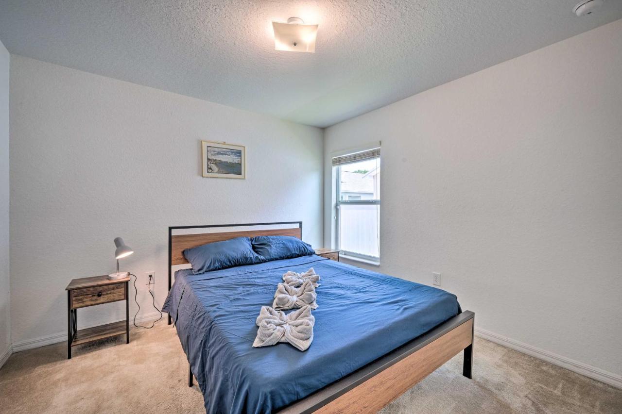 Bright Cypress Gardens Home Near Legoland! מראה חיצוני תמונה