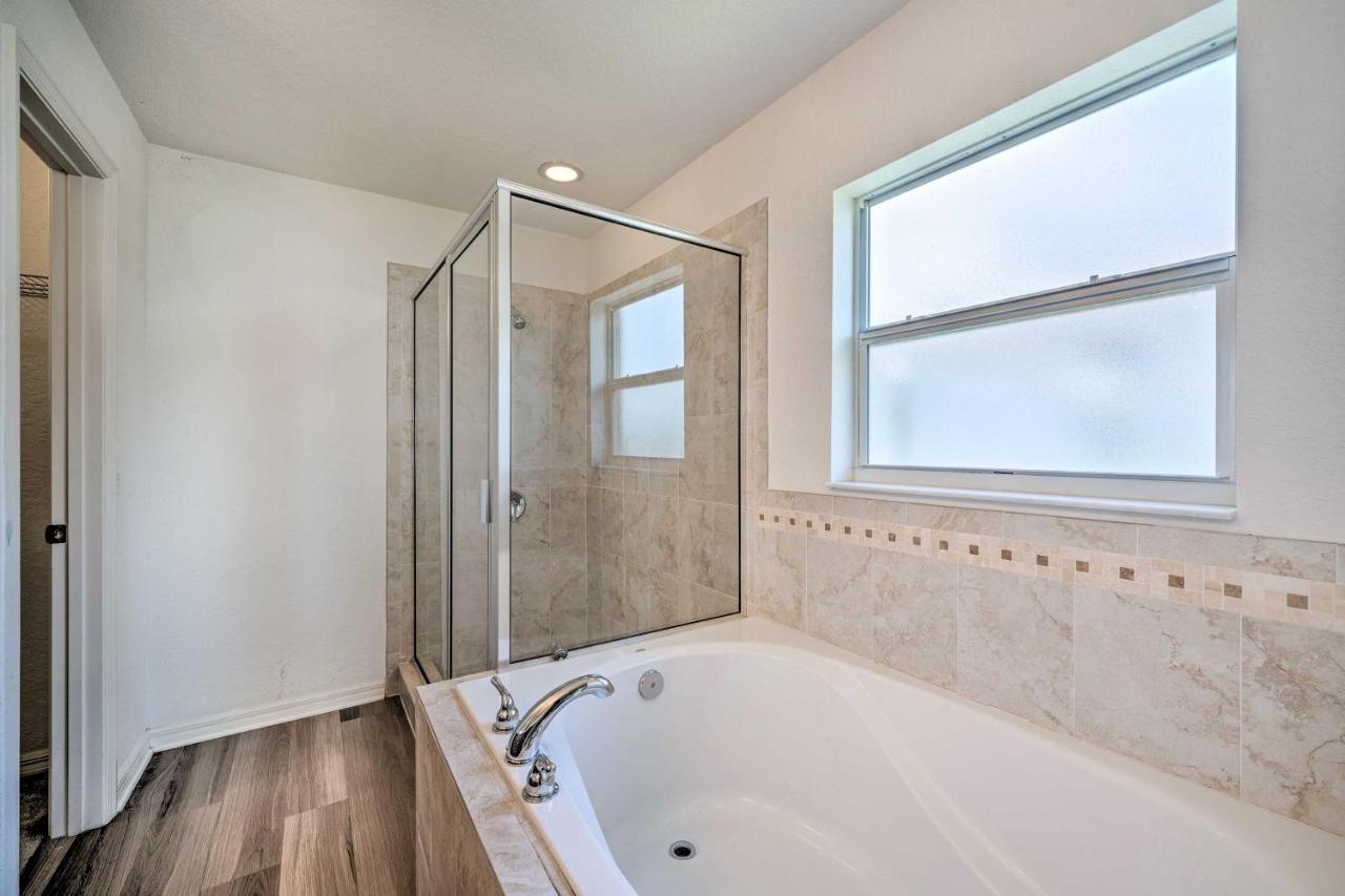 Bright Cypress Gardens Home Near Legoland! מראה חיצוני תמונה